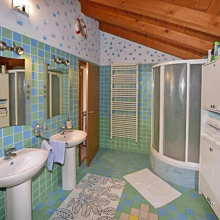 Holiday House Lena Baderna
