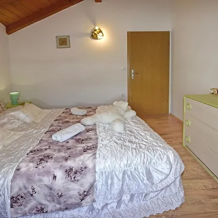 Pensjonat Holiday House Lena